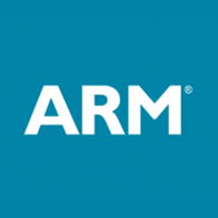 ARM Holdings plc logo