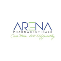 Arena Pharmaceuticals, Inc. logo