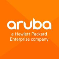 Aruba Networks, Inc. logo