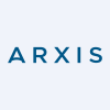 Arxis, Inc. logo