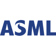 ASML Holding NY Reg ADR logo