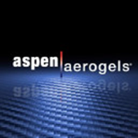 Aspen Aerogels Inc logo