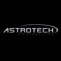 Astrotech Corp. logo
