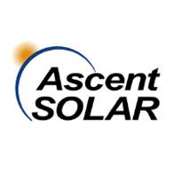 Ascent Solar Technologies, Inc. logo