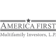 America First Multifamily Investors, L.P. logo