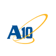 A10 Networks Inc logo