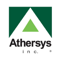 Athersys Inc. logo