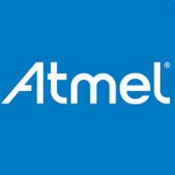 Atmel Corporation logo