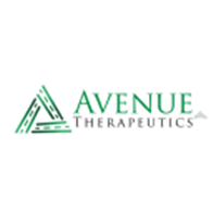 Avenue Therapeutics, Inc logo