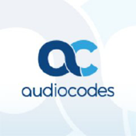 Audiocodes Ltd logo