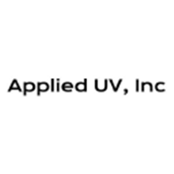 Applied UV Inc. logo