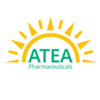 Atea Pharmaceuticals Inc logo