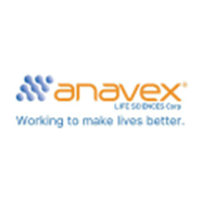 Anavex Life Sciences Corp logo