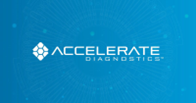 Accelerate Diagnostics, Inc. logo