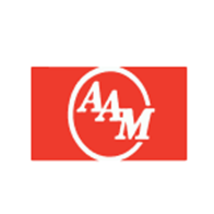 American Axle and Manufacturing Holdings Inc. logo