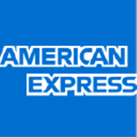 American Express Co logo