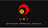 Axt Inc. logo