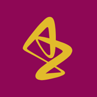 AstraZeneca ADR logo