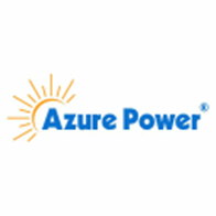 Azure Power Global Ltd logo