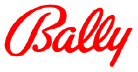 Bally's Corp logo