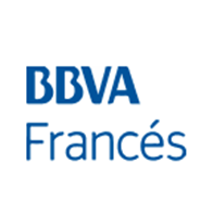 Bbva Banco Frances S.A. logo