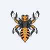 CYBER HORNET S&P 500 and Bitcoin 75/25 Strategy ETF logo