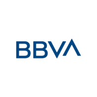 Banco Bilbao Vizcaya Argentaria ADR logo