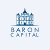 Baron Emerging Markets Select ETF logo