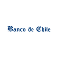 Banco de Chile ADR logo
