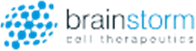 Brainstorm Cell Therapeutics Inc. logo