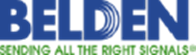 Belden Inc. logo