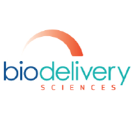 BioDelivery Sciences International, Inc. logo