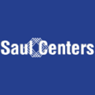 Saul Centers Inc. logo