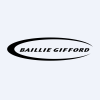 Baillie Gifford International Concentrated Growth ETF logo