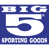 Big 5 Sporting Goods Corp. logo