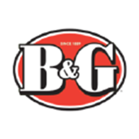 B&G Foods Inc. logo