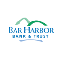 Bar Harbor Bankshares logo