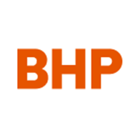 BHP Billiton ADR logo