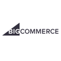 BigCommerce Holdings Inc logo