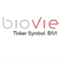 BioVie Inc. Class A logo
