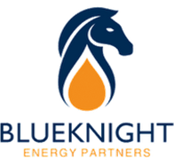 Blueknight Energy Partners L.P., L.L.C. logo