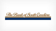 Bank of South Carolina logo