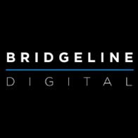 Bridgeline Digital Inc. logo