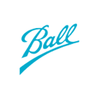 Ball Corp. logo