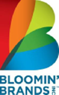 Bloomin' Brands, Inc. logo