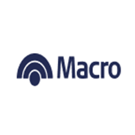 Banco Macro ADR logo