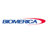 Biomerica, Inc logo
