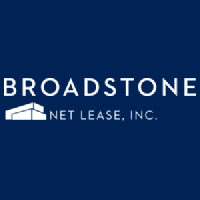 Broadstone Net Lease Inc Cl A logo