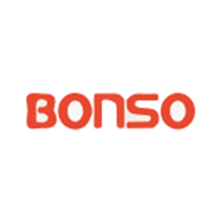 Bonso Electronics International Inc. logo