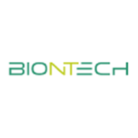 BioNTech SE Sponsored ADR logo